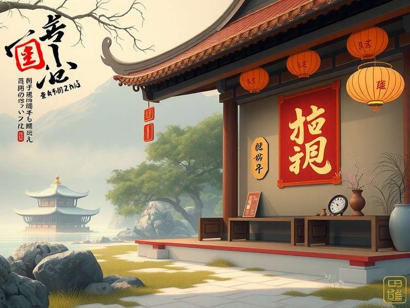 首席设计师王强